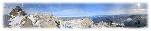 Altitude Sickness