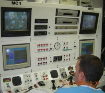 Assaf Harofeh Medical Center - Institute of Hyperbaric Medicine, Hyperbaric Oxygen Therapy