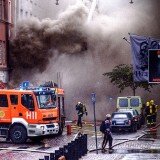 Cyanide Poisoning, Carbon Monoxide Poisoning and Hyperbaric Oxygen Therapy (HBOT)