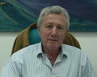 Dr. Melamed, The Head Of Hyperbaric Oxygen Treatment Center At Elisha and Rambam Hospitals, Haifa, Israel