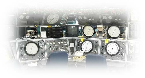 hyperbaric chambers control system