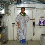 Hyperbaric Oxygen Therapy HBOT
