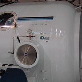 hyperbaric chambers