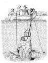 hyperbaric medicine history first divers