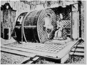 Henshaw'S Domicilium, The First Hyperbaric Chamber