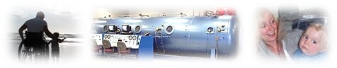 Hyperbaric Oxygen Therapy / Hyperbaric Oxygen Treatment