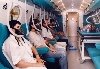 Hyperbaric Oxygen Therapy / Hyperbaric Oxygen Treatment