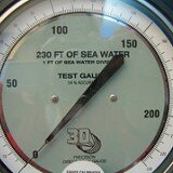 Hyperoxygenation Hyperbaric Oxygen Therapy
