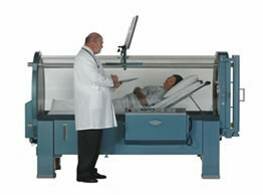 Monoplace Hyperbaric Chambers