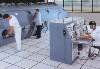 Mupltiplace Hyperbaric Chambers / Hyperbaric Oxygen Therapy / Hyperbaric Oxygen Treatment