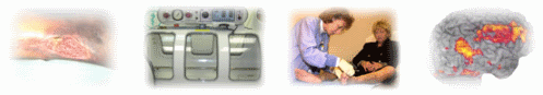 hyperbaric oxygen therapy