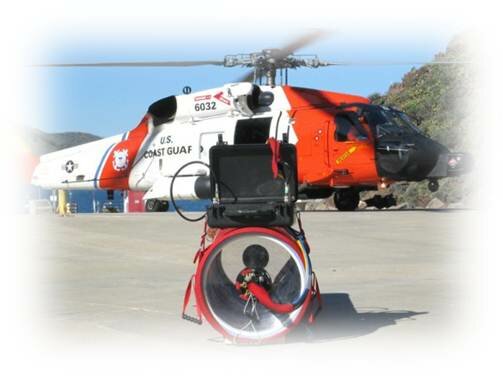 Portable Hyperbaric Chamber SOS Hyperlite