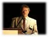 Prof. Philip James, Hyperbaric Oxygen Treatment: The Last Frontier