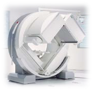 SPECT Single Photon Emission Computed Tomography System