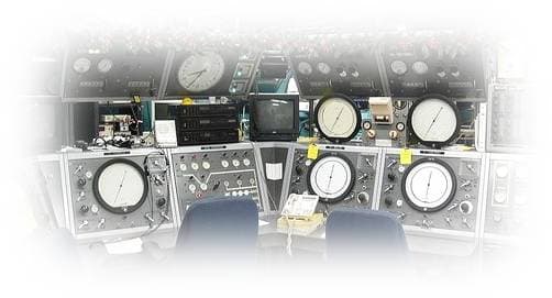 Hyperbaric chamber control system
