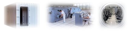 Hyperbaric Chamber Manufacturers