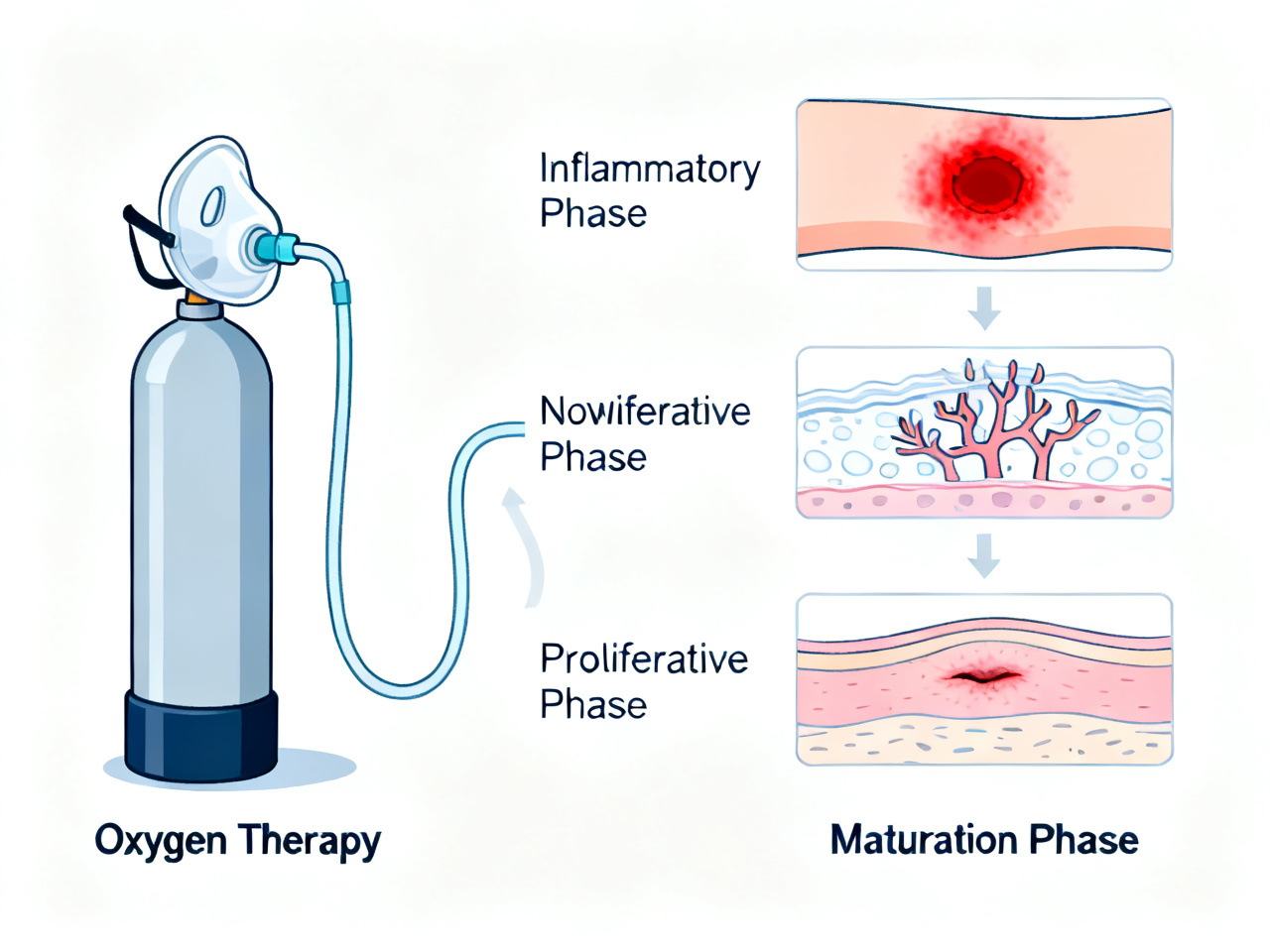 Medical illustration